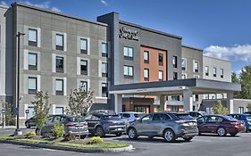 Hampton Inn & Suites Keene